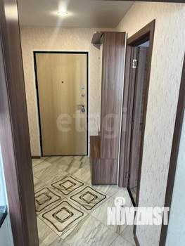 1-к квартира, вторичка, 35м2, 8/10 этаж