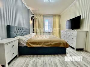 3-к квартира, вторичка, 83м2, 17/21 этаж