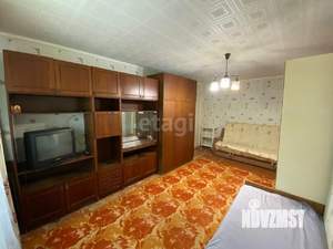 1-к квартира, вторичка, 31м2, 1/4 этаж