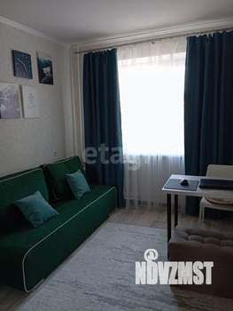 2-к квартира, вторичка, 52м2, 7/9 этаж