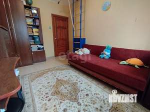 3-к квартира, вторичка, 66м2, 5/5 этаж