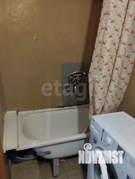 1-к квартира, вторичка, 25м2, 3/5 этаж