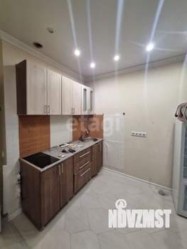 Студия квартира, вторичка, 23м2, 9/13 этаж