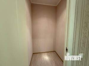 2-к квартира, вторичка, 58м2, 17/21 этаж