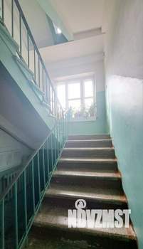 1-к квартира, вторичка, 35м2, 1/3 этаж
