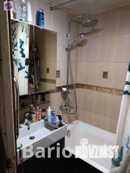 3-к квартира, вторичка, 67м2, 1/9 этаж