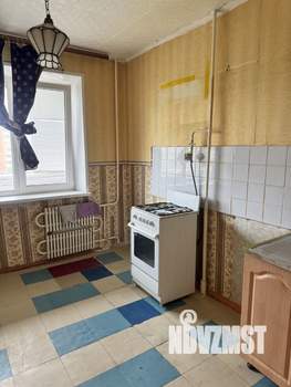 1-к квартира, вторичка, 36м2, 4/9 этаж