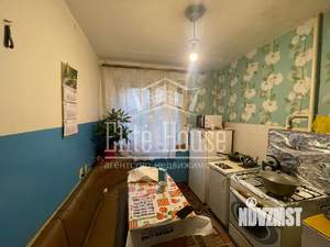 2-к квартира, вторичка, 50м2, 2/9 этаж