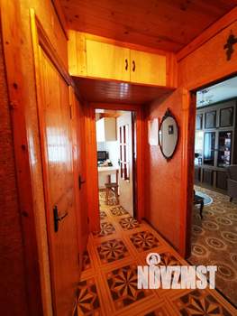 1-к квартира, вторичка, 31м2, 4/5 этаж