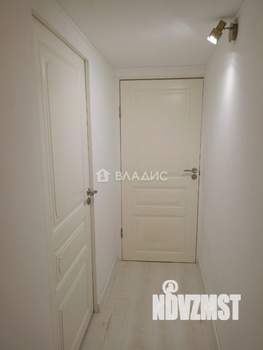 2-к квартира, вторичка, 40м2, 1/4 этаж