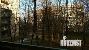 3-к квартира, вторичка, 78м2, 2/5 этаж