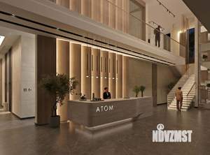 2-к квартира, вторичка, 67м2, 4/30 этаж