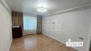 2-к квартира, вторичка, 50м2, 3/4 этаж