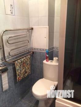 1-к квартира, вторичка, 46м2, 2/9 этаж