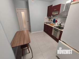 1-к квартира, вторичка, 31м2, 3/15 этаж