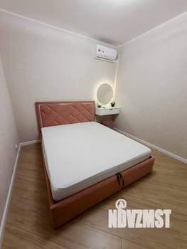 2-к квартира, вторичка, 48м2, 1/9 этаж