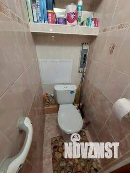 2-к квартира, вторичка, 46м2, 9/9 этаж