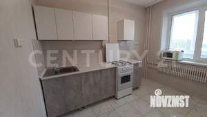 1-к квартира, вторичка, 35м2, 4/5 этаж