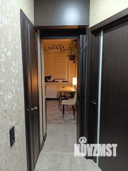 1-к квартира, вторичка, 36м2, 3/5 этаж