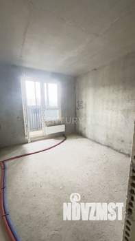 2-к квартира, вторичка, 67м2, 2/22 этаж