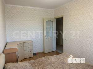 4-к квартира, вторичка, 73м2, 6/12 этаж