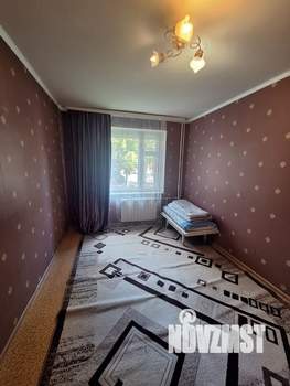 2-к квартира, вторичка, 51м2, 1/9 этаж