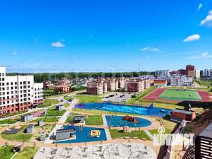 2-к квартира, вторичка, 75м2, 5/12 этаж