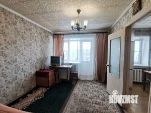 1-к квартира, вторичка, 25м2, 5/5 этаж