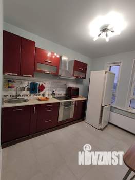 1-к квартира, вторичка, 31м2, 3/15 этаж