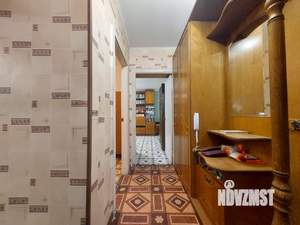 2-к квартира, вторичка, 45м2, 6/9 этаж