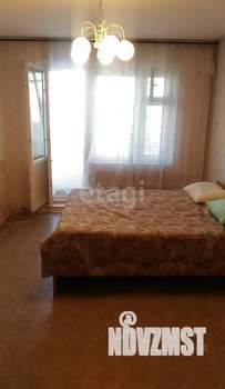 3-к квартира, вторичка, 83м2, 3/9 этаж