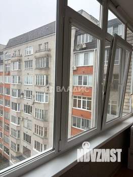 2-к квартира, вторичка, 57м2, 7/9 этаж