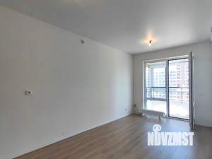 1-к квартира, вторичка, 31м2, 11/11 этаж