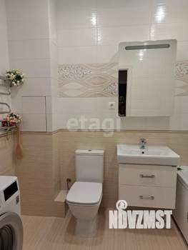 1-к квартира, вторичка, 45м2, 5/9 этаж