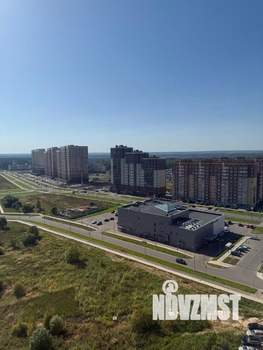 1-к квартира, вторичка, 43м2, 17/17 этаж