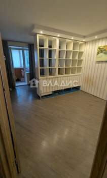 2-к квартира, вторичка, 51м2, 1/5 этаж