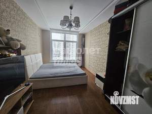 3-к квартира, вторичка, 78м2, 7/19 этаж