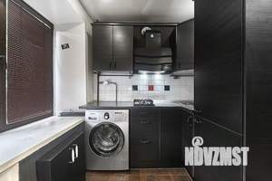 1-к квартира, вторичка, 32м2, 3/5 этаж