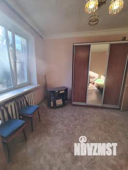 2-к квартира, вторичка, 46м2, 2/2 этаж