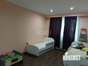 3-к квартира, вторичка, 76м2, 1/4 этаж