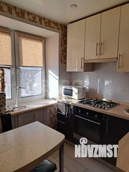 1-к квартира, вторичка, 38м2, 5/5 этаж