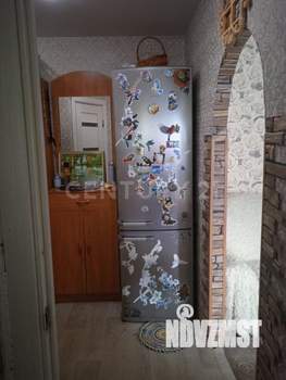 2-к квартира, вторичка, 44м2, 1/4 этаж