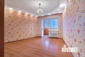 3-к квартира, вторичка, 87м2, 10/11 этаж