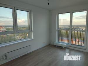 2-к квартира, сданный дом, 50м2, 21/22 этаж