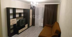 1-к квартира, вторичка, 35м2, 6/16 этаж