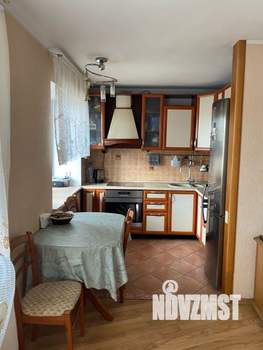 Студия квартира, вторичка, 47м2, 7/12 этаж