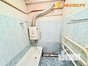 2-к квартира, вторичка, 55м2, 1/4 этаж