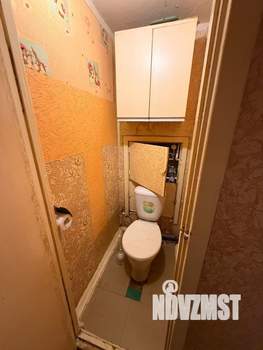 2-к квартира, вторичка, 50м2, 6/9 этаж