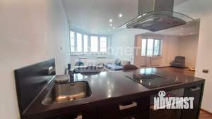 1-к квартира, вторичка, 61м2, 12/16 этаж