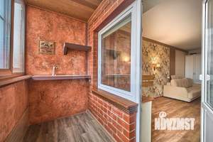 2-к квартира, вторичка, 73м2, 12/12 этаж